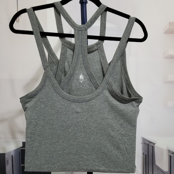 FP NWT Bundle - The Charm Tank - Blissed Out Ribbed Tank - Picture 3 of 9